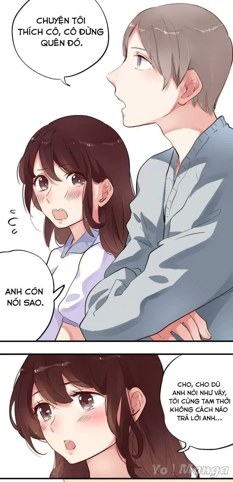 hữu ngôn tại tiên chapter 50 12