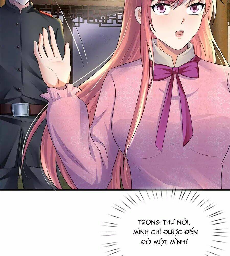 loạn thế tù sủng: thiếu soái bất lương của ta chapter 63 5