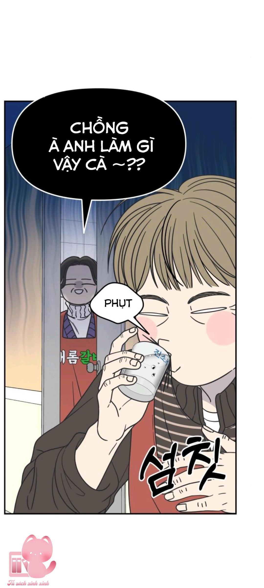 nói không với tình công sở chapter 11 17