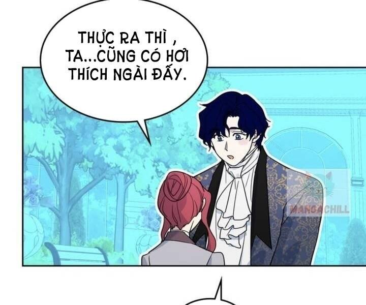 [18+] người đẹp và quái vật chapter 80 86