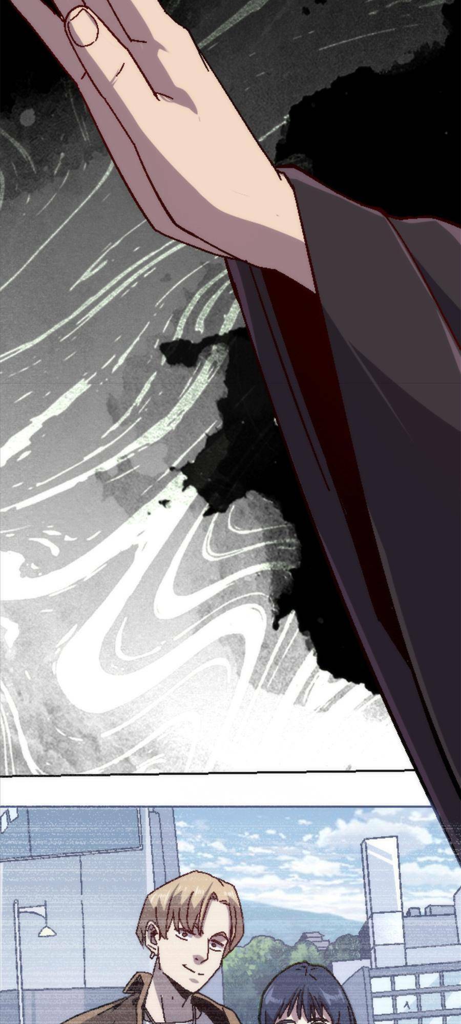 thí chủ, lên đường thôi! chapter 21 7