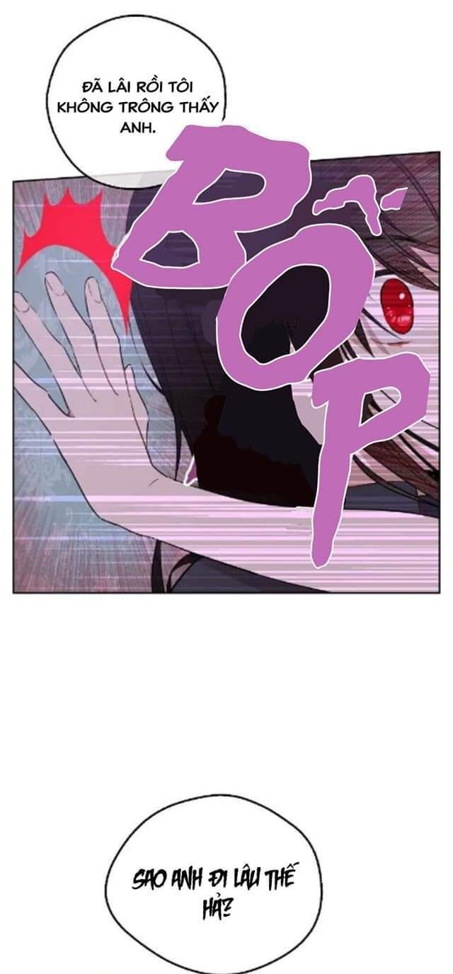 một ngày nọ tôi bỗng thành nàng công chúa chapter 69 17