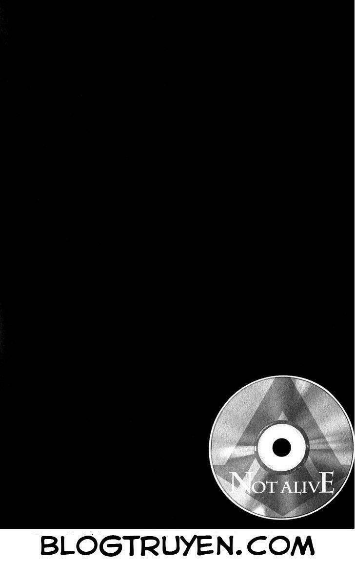 not lives chapter 9.5 32