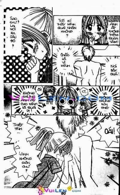 arita đáng yêu chapter 8 80