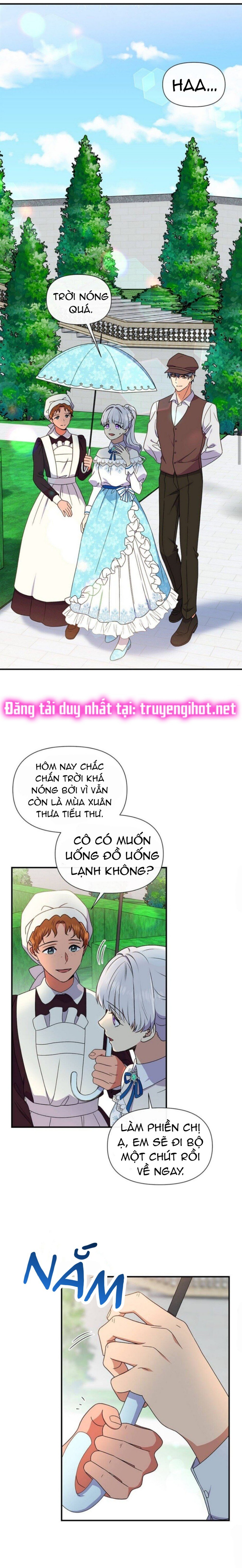 bản khế ước với nữ công tước ác ma chapter 97 12