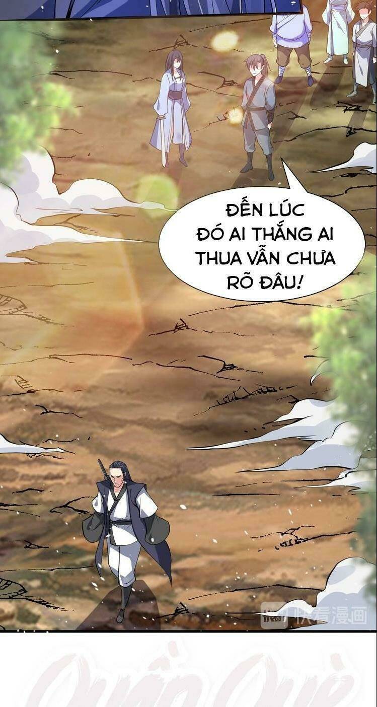 thánh tôn chapter 21 29