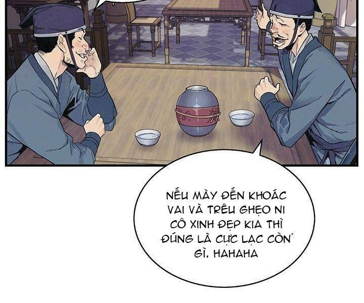 mục hạ vô nhân chapter 1 92