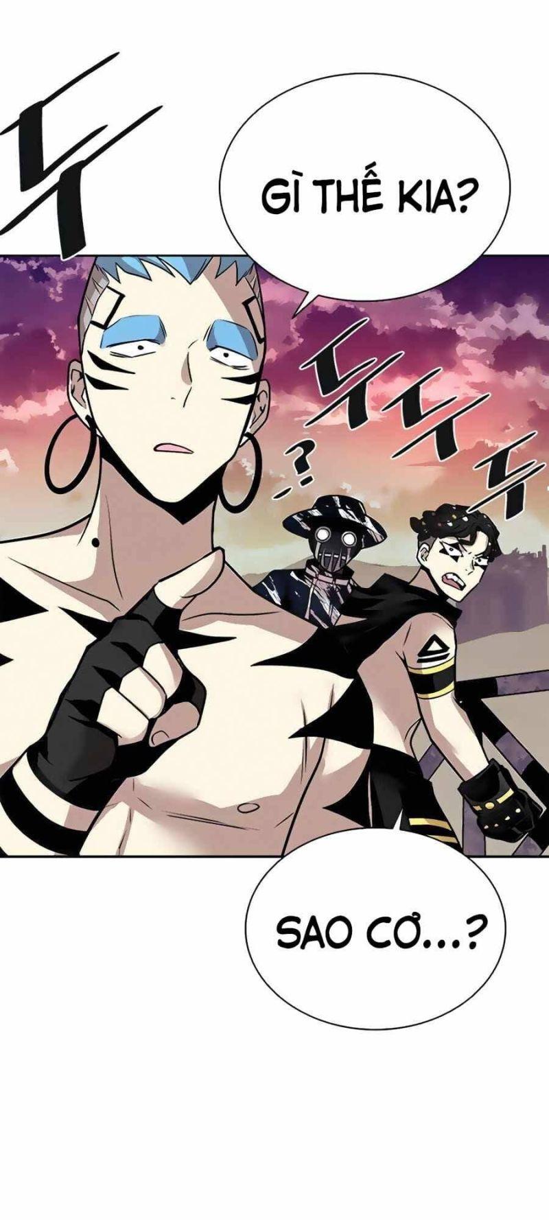 tiêu diệt ác nhân chapter 43 31