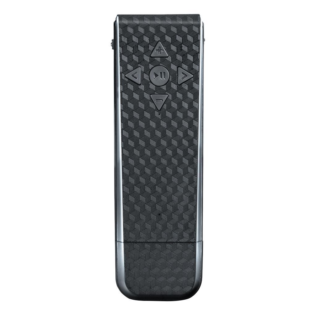 Mini USB Voice Activated Audio 32GB TF Card for Meetings