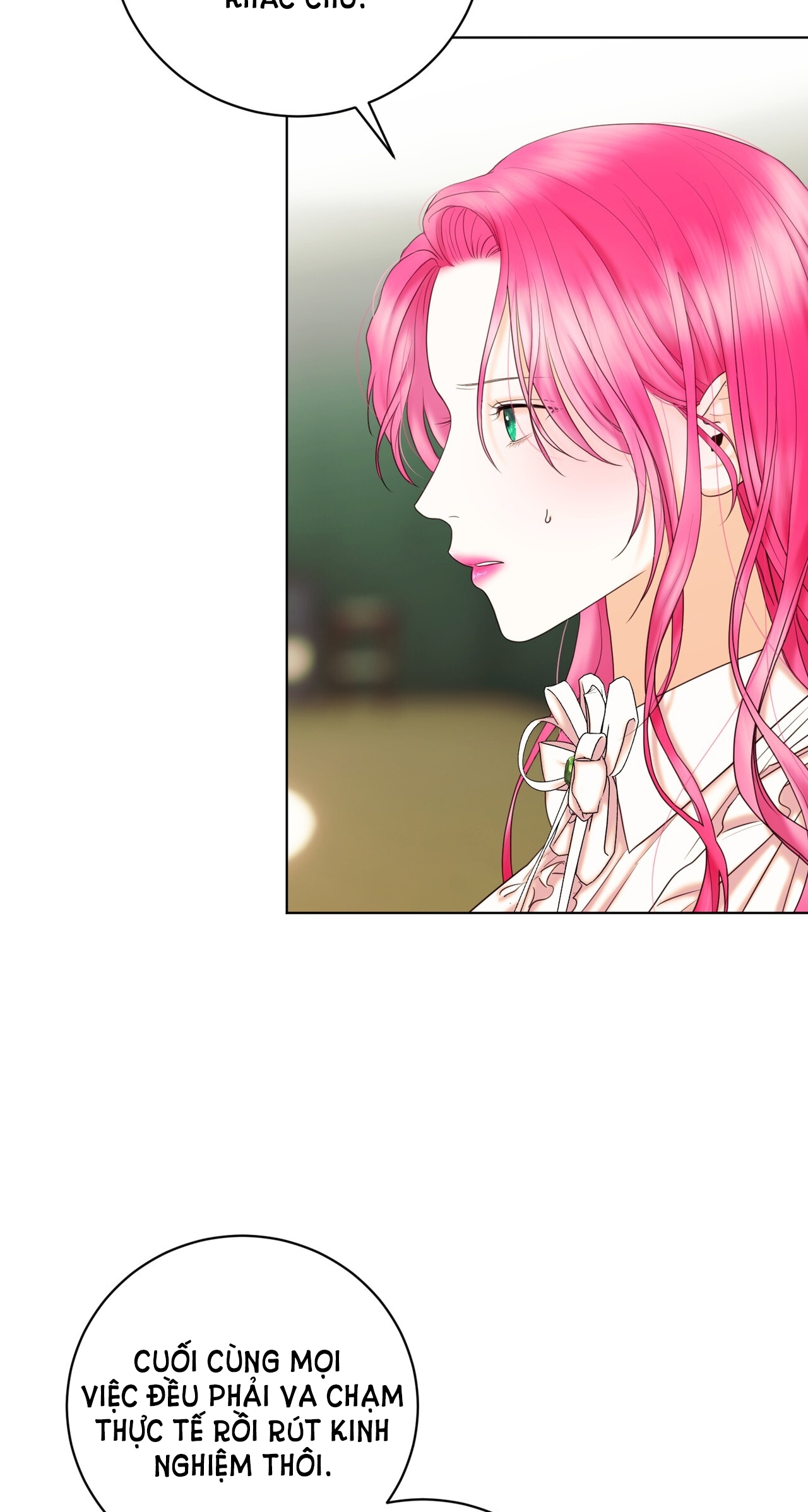 hợp đồng hôn nhân với hai người chồng chapter 6.1 23