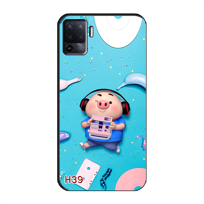 Ốp Lưng Dành Cho OPPO A94