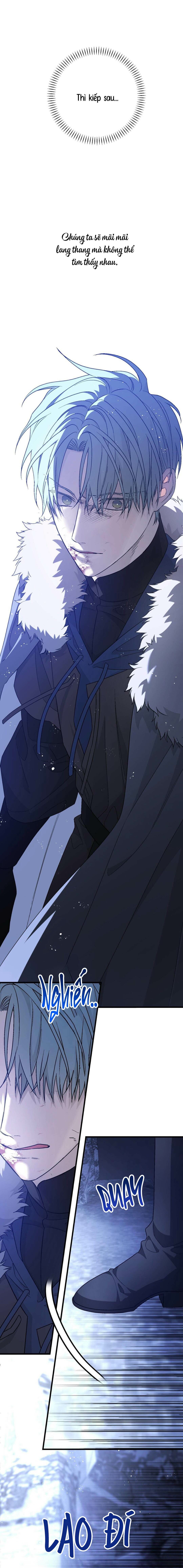 khế ước vĩnh cửu chapter 86 1