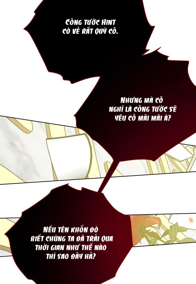 cách hiệp sĩ sống như một tiểu thư chapter 101.2 7