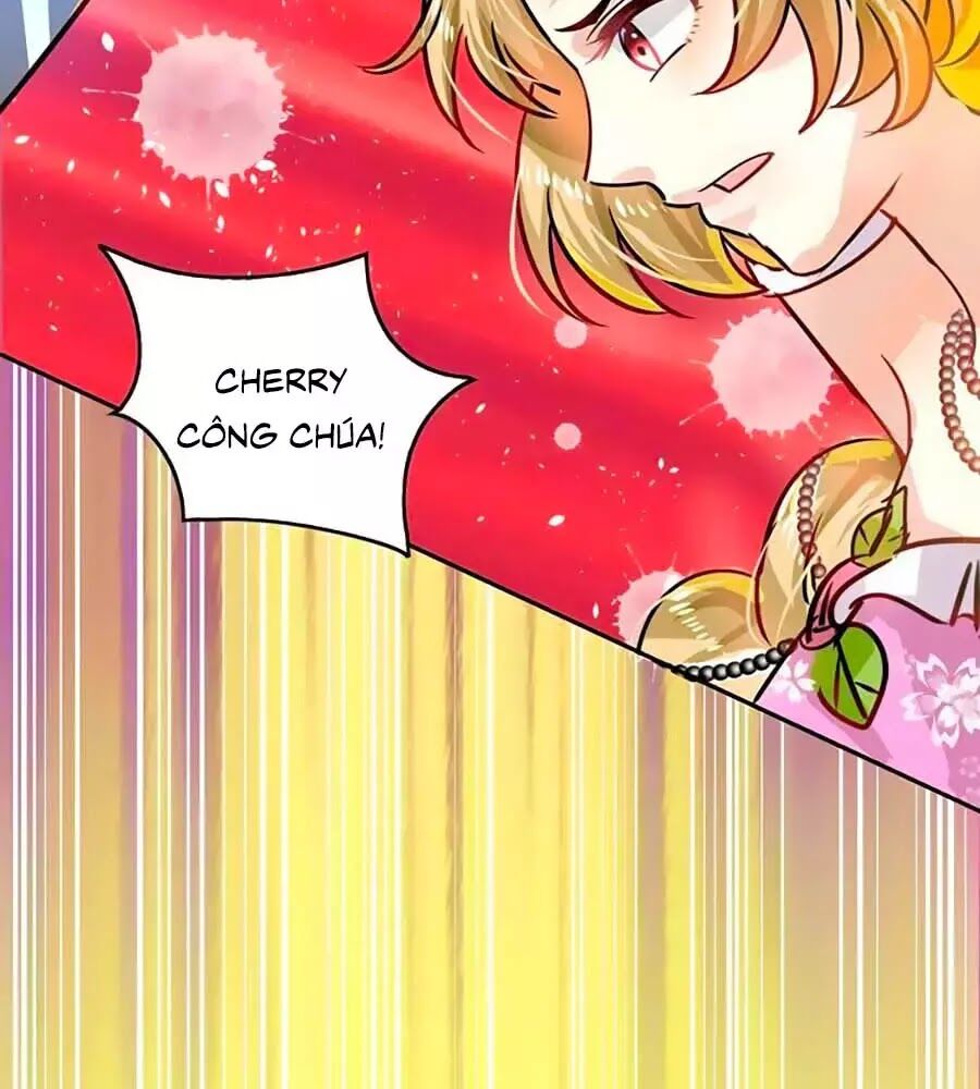 hệ thống công lược của tiểu công chúa chapter 20 17