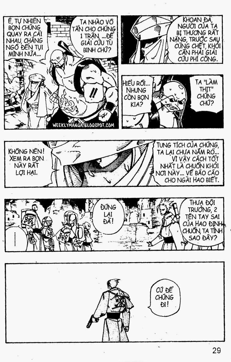 vua pháp thuật chapter 105 11