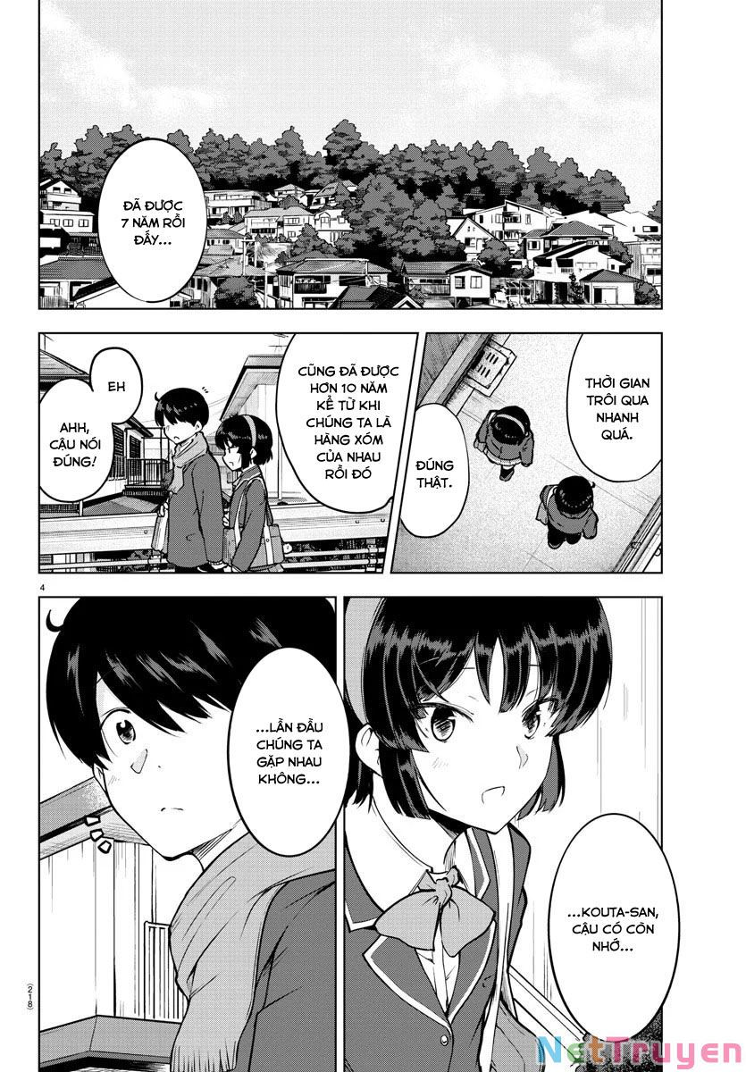 meika-san can't conceal her emotions chapter 13 4