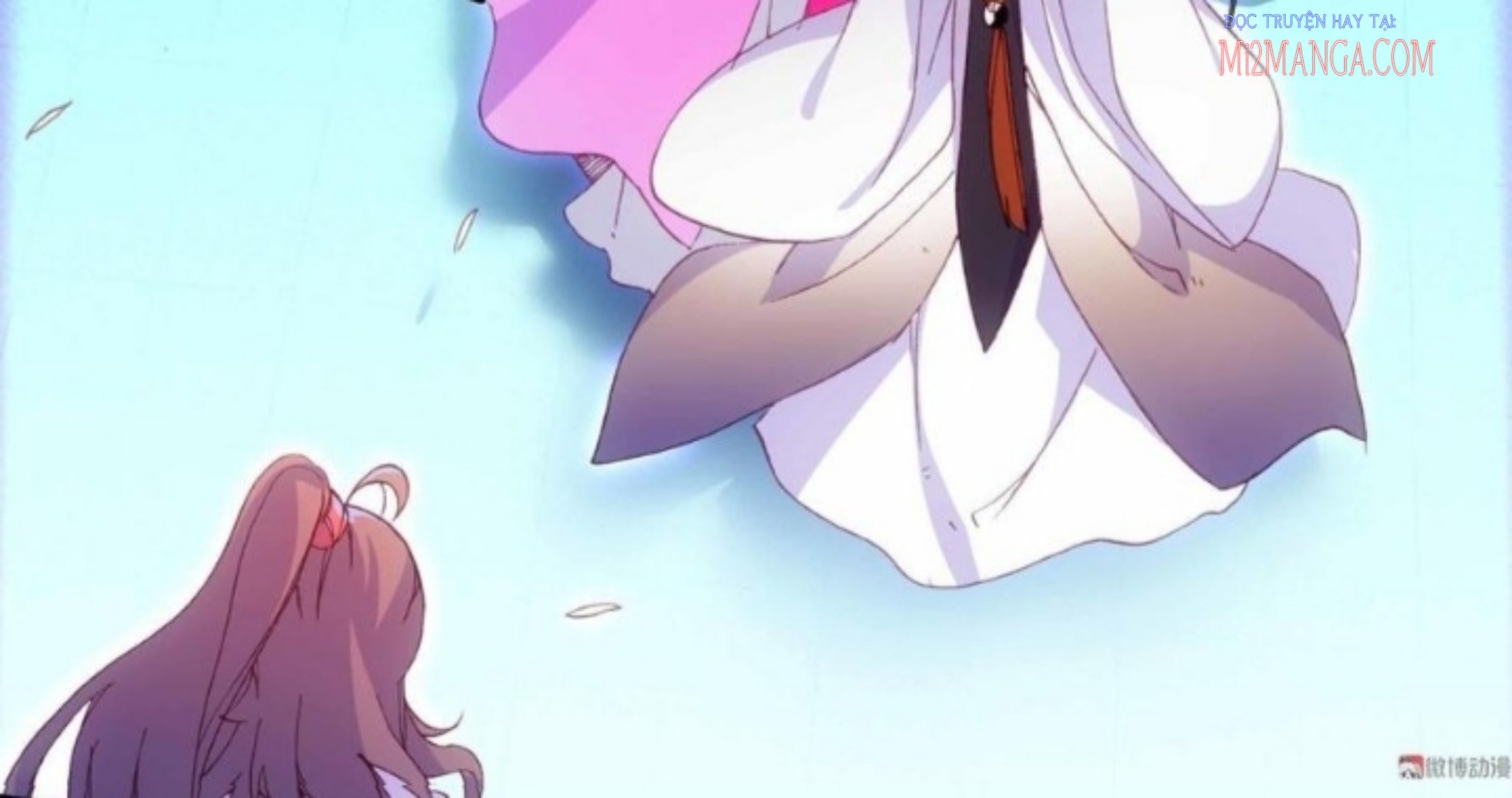 Lão Đại Xuyên Không Thành Tiên Nữ chapter 76.1 3