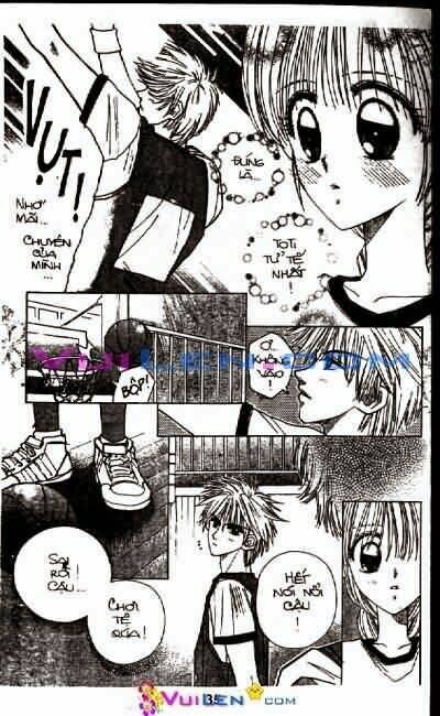 arita đáng yêu chapter 12 35