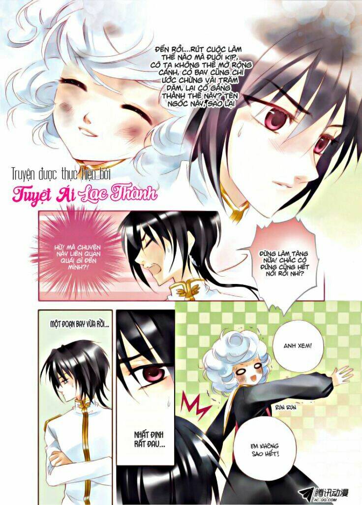 thiên vũ ma phương chapter 4 3