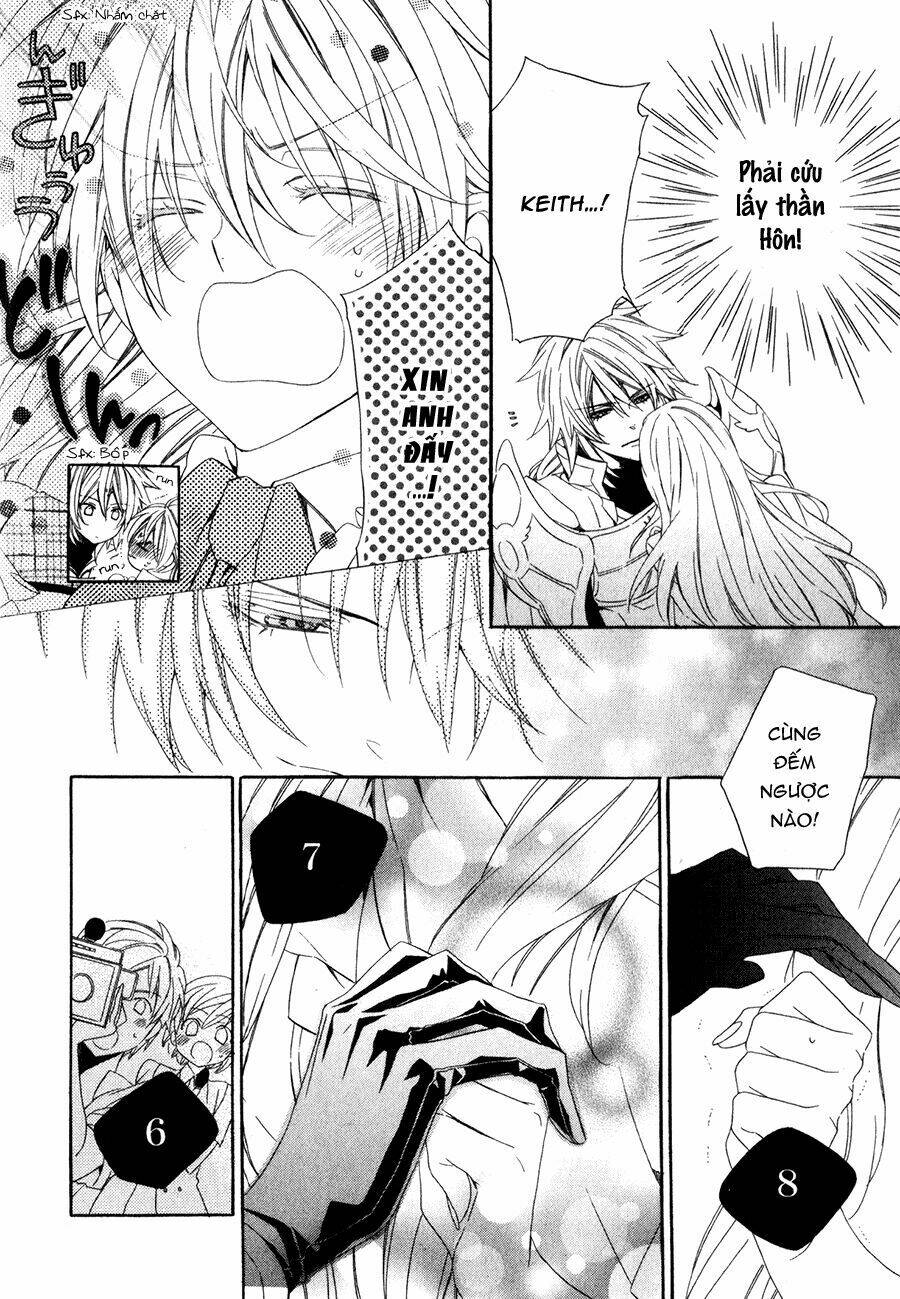 kami-sama gakuen armeria chapter 12 24