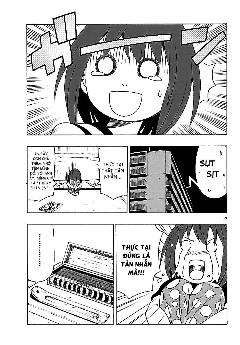 mahou gyoushounin roma chapter 3 19