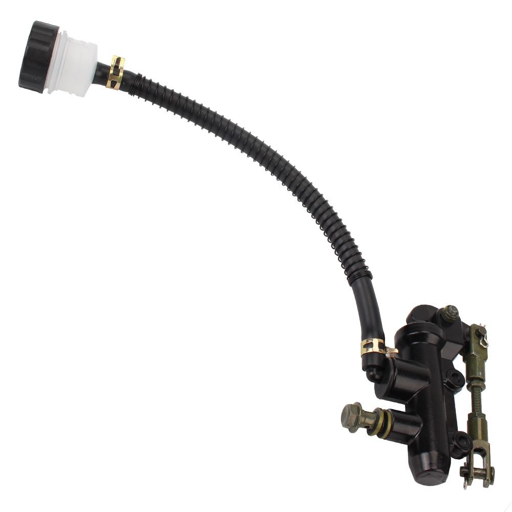 Ống xi lanh bơm dầu phanh sau cho xe mô tô Suzuki Kawasaki Honda