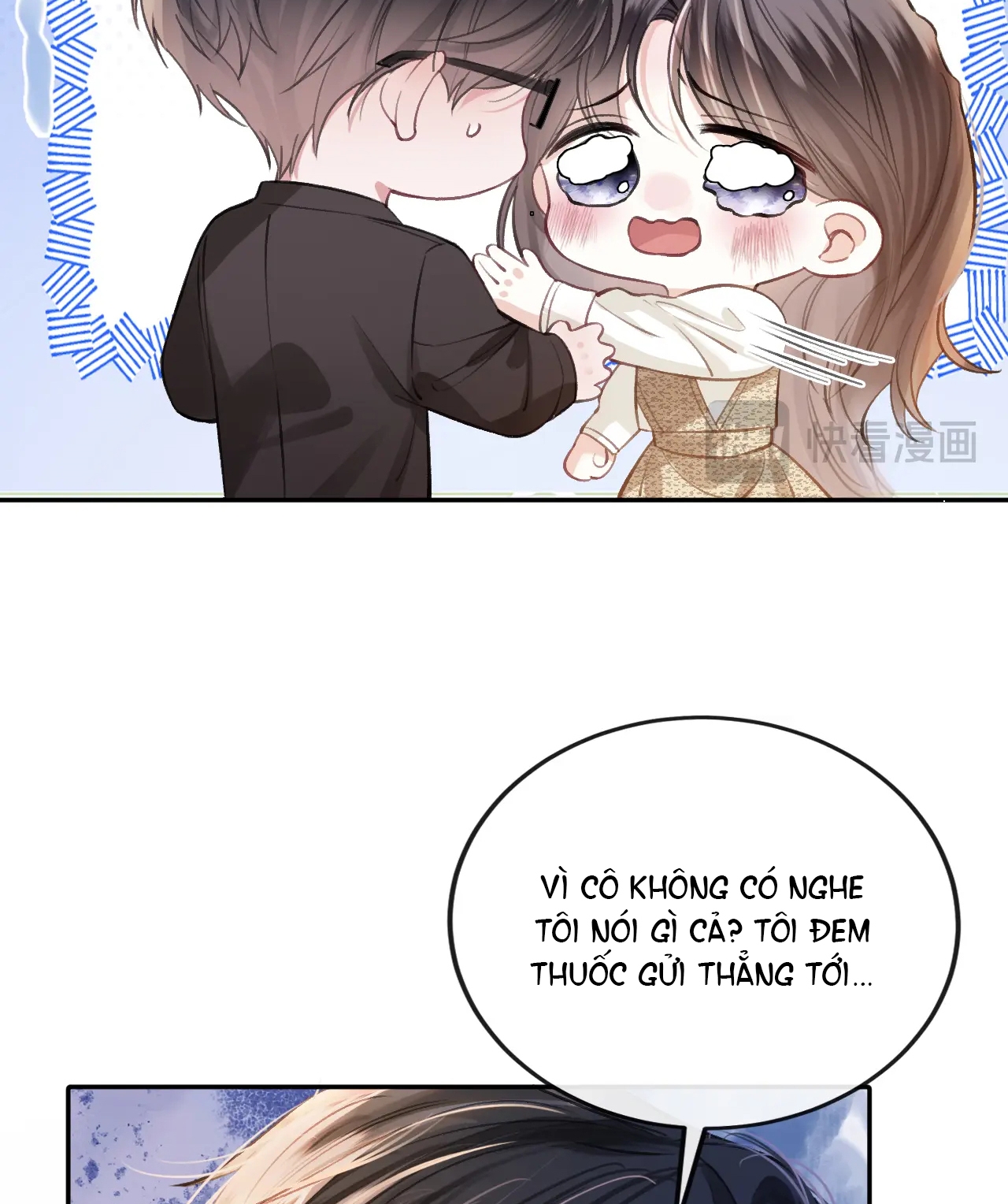 ngày mai cũng thích anh chapter 7 34