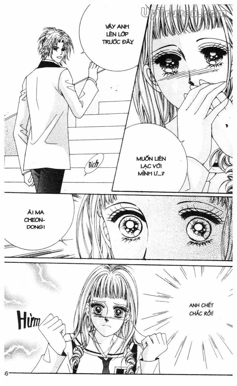 vợ chồng trẻ con bản đẹp chapter 3 36