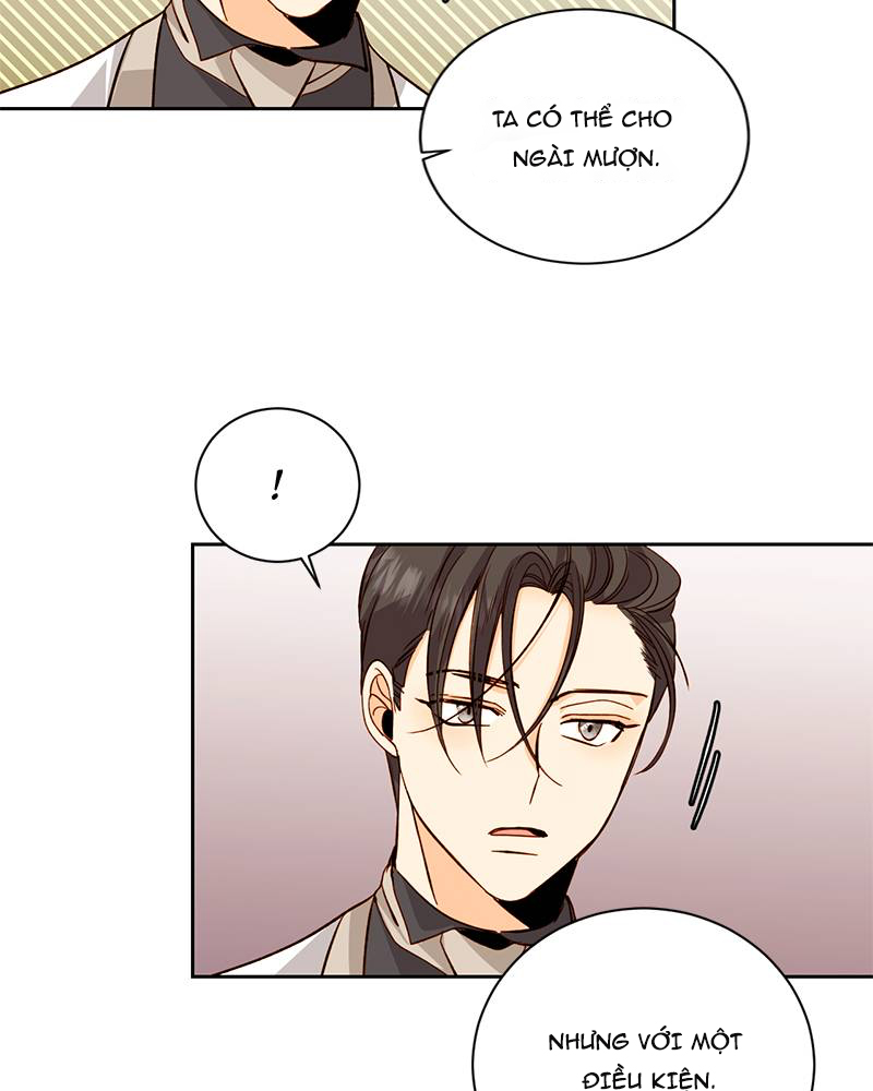 Hoàng Hậu Tái Hôn chapter 27.2 4