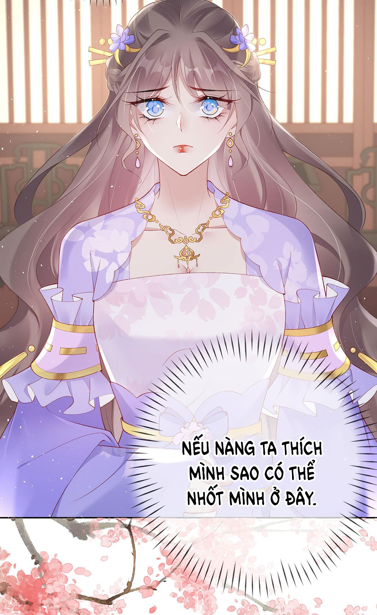 Phu Nhân Không Đoan Chính chapter 38 - Trang 23