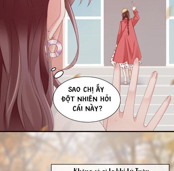 chiếc bật lửa và váy công chúa (b) chapter 21 85