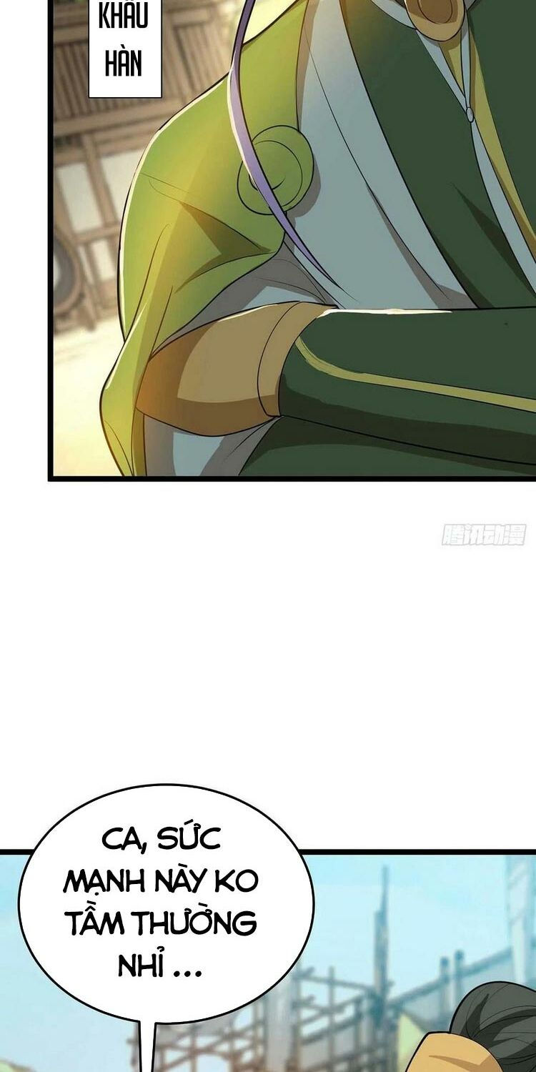 chúa tể tam giới chapter 177 26