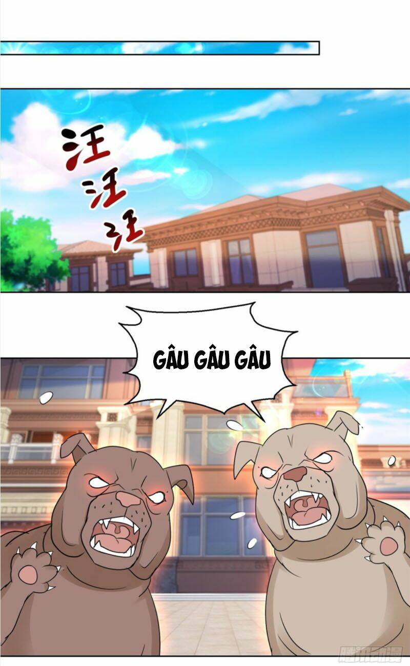 vú em là cổ tiên chapter 169 15