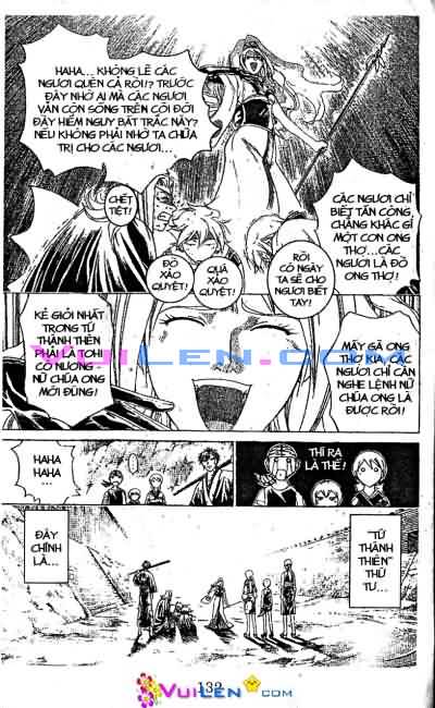 mắt quỷ kyo chapter 77 133