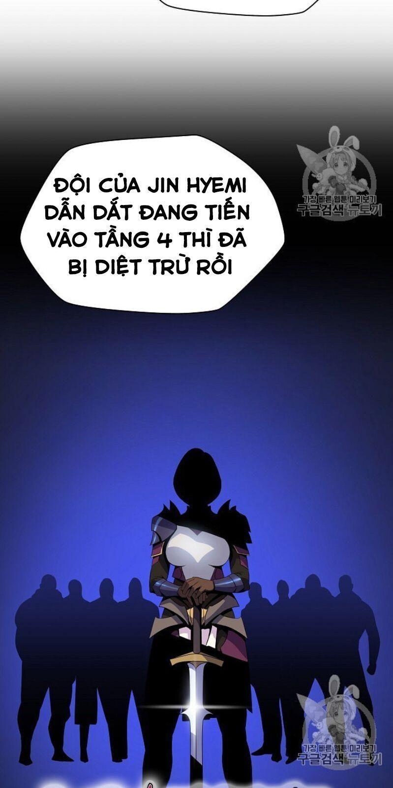 tiêu diệt đấng cứu thế chapter 40 79