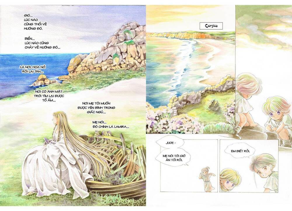 princess manhwa chapter 52 7