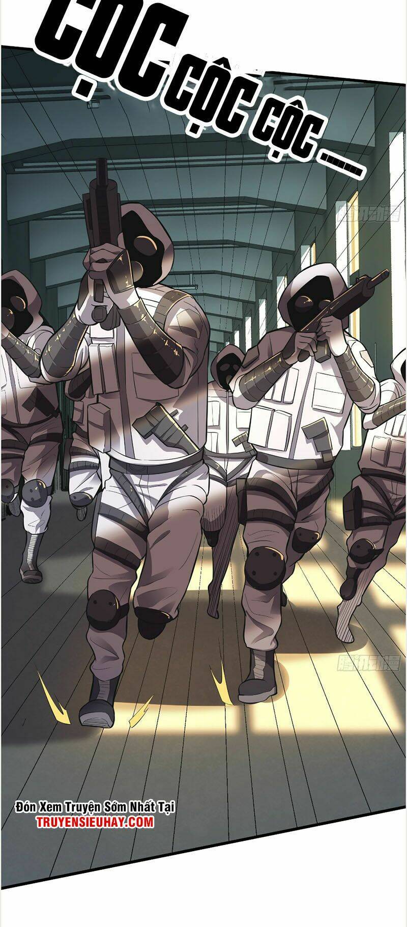 vô hạn biến dị chapter 4 5