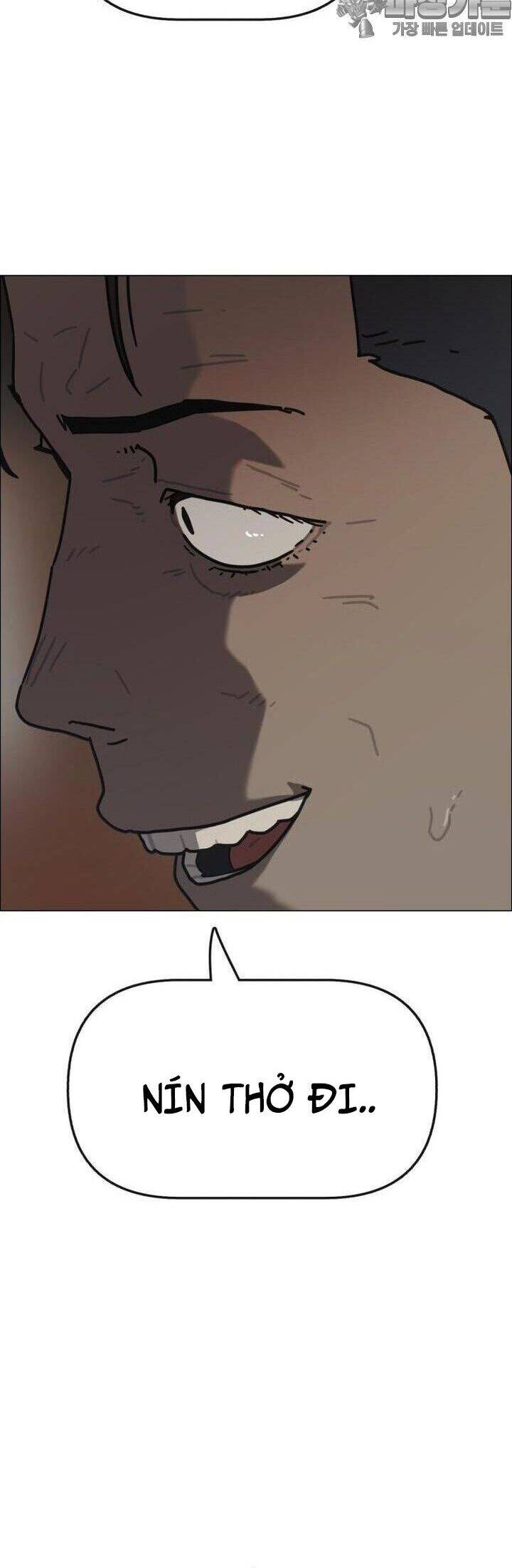 sinh vật gyeongseong: đóa hoa bất diệt chapter 30 61