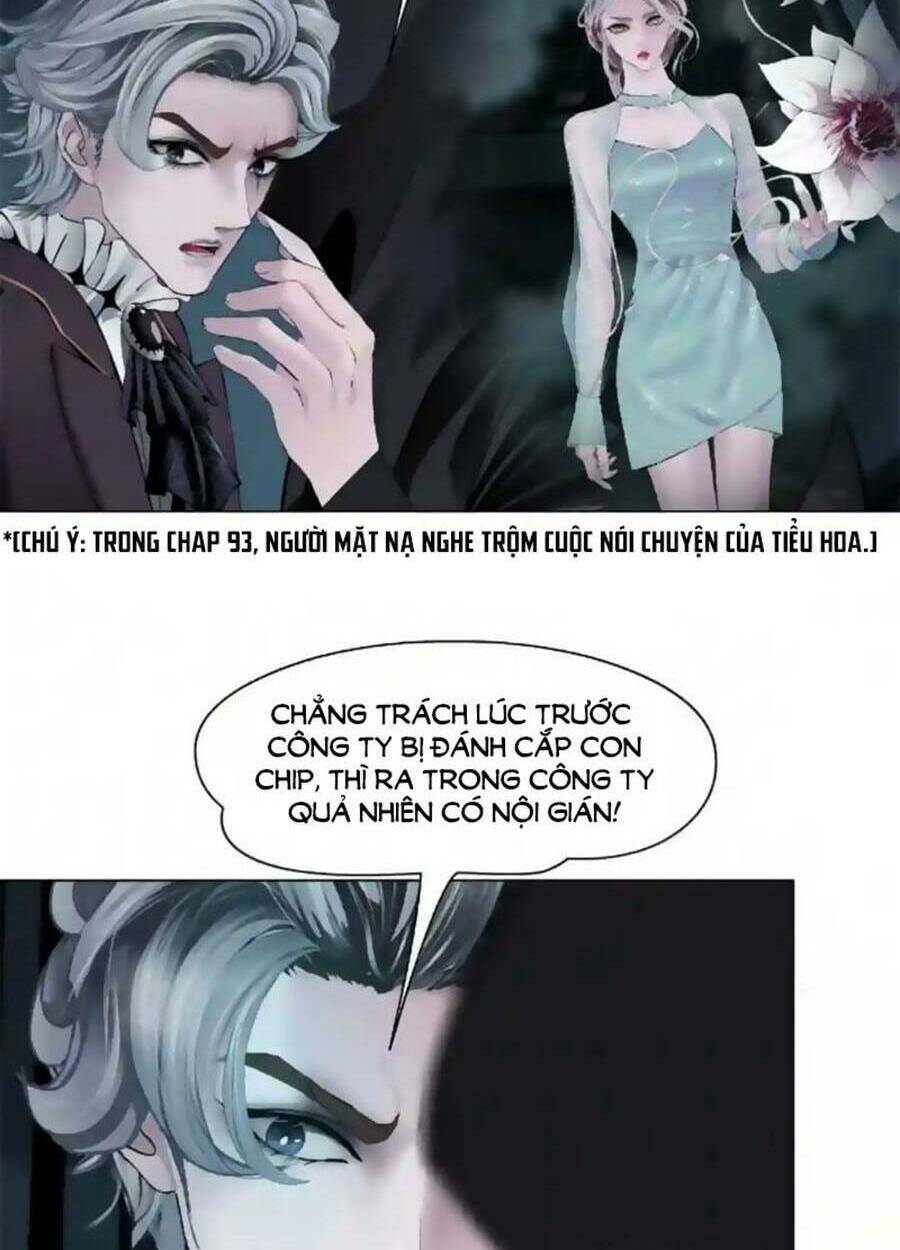 đằng nữ chapter 107 4