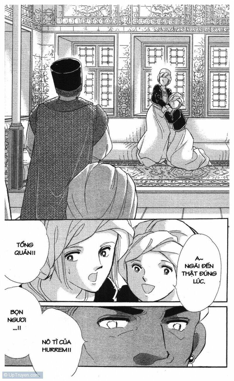 nữ hoàng của đế chế ottoman chapter 9 47