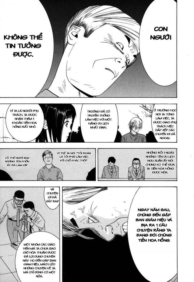 liar game chapter 2 19