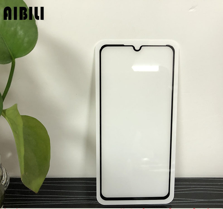 Dán cường lực dành cho Huawei Nova 5 Pro full keo và từ tính