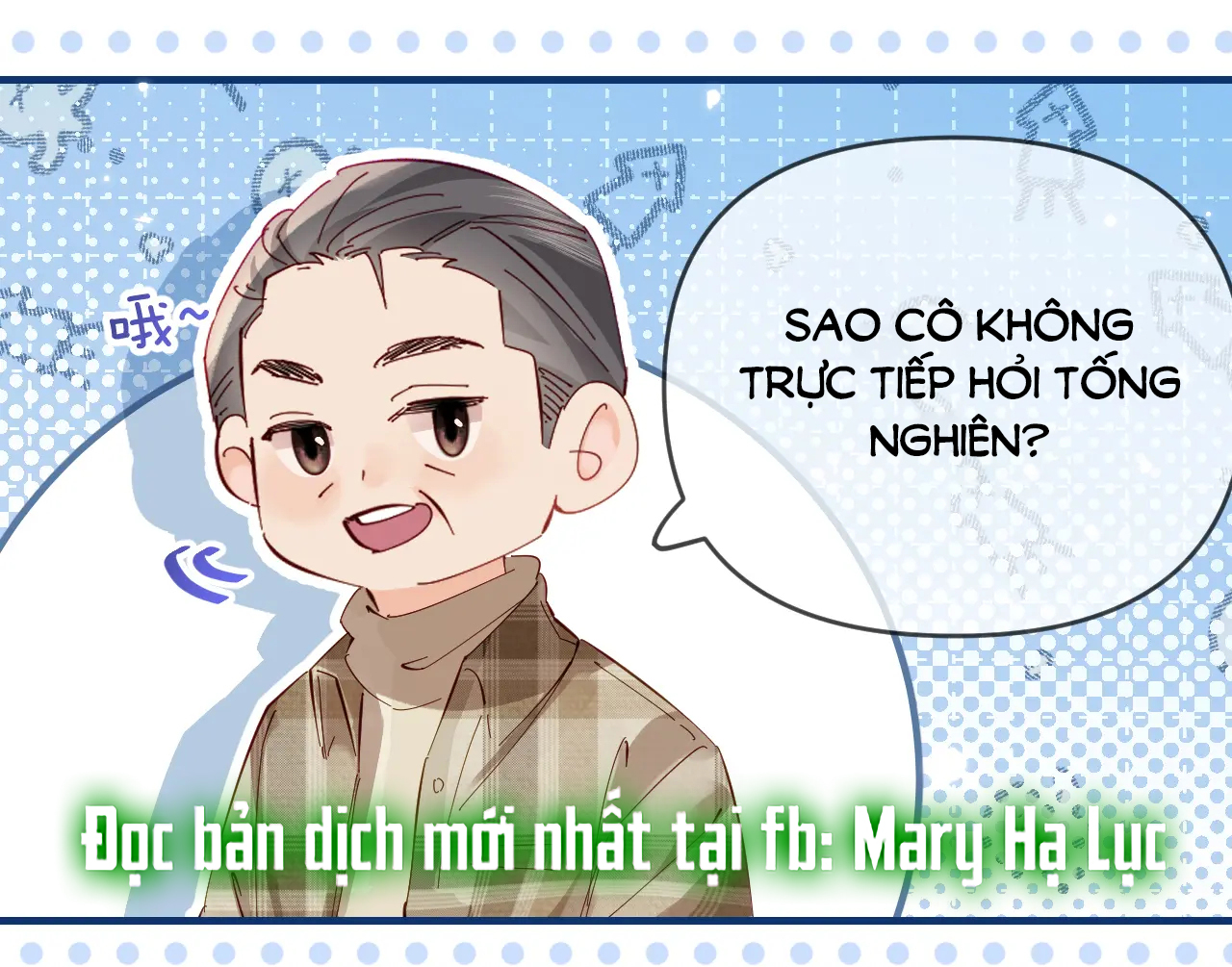 câu chuyện ngọt ngào của cặp vợ chồng đỉnh lưu chapter 62.1 4