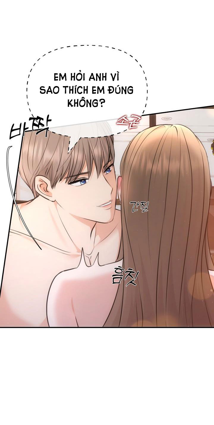 Quý Ngài Ác Ma chapter 27.2 - Trang 15