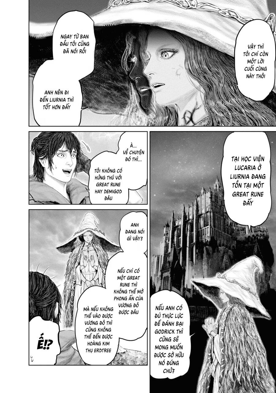 elden ring: đường đến với cây erdtree. chapter 18 15