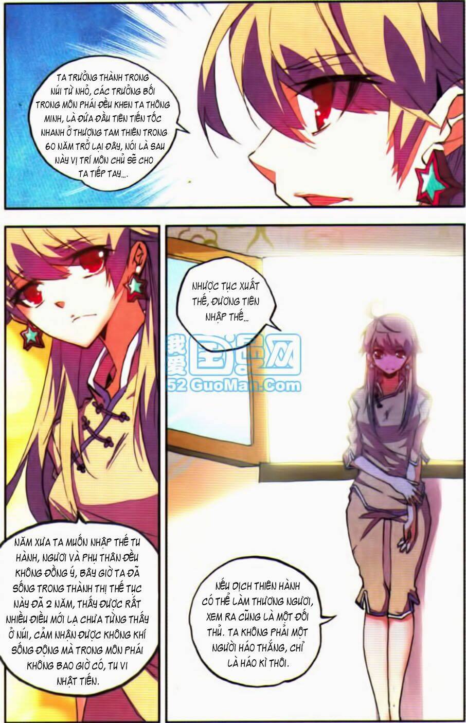 chu tước ký chapter 26 12