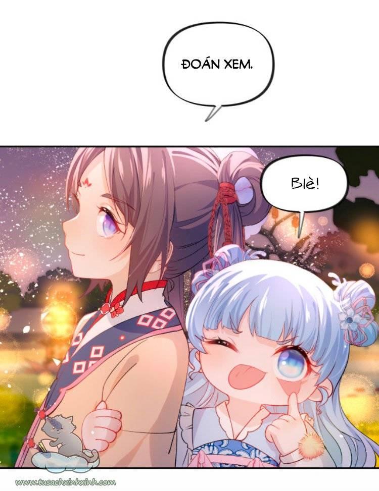 một đêm nọ đột nhiên yandere tới! chapter 18 12