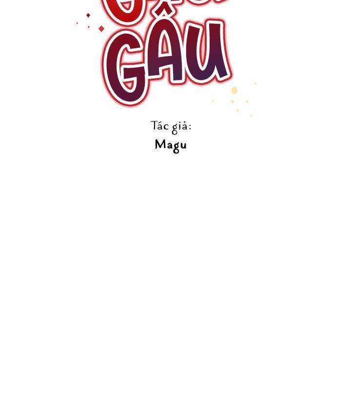 gâu gâu! chapter 19 15