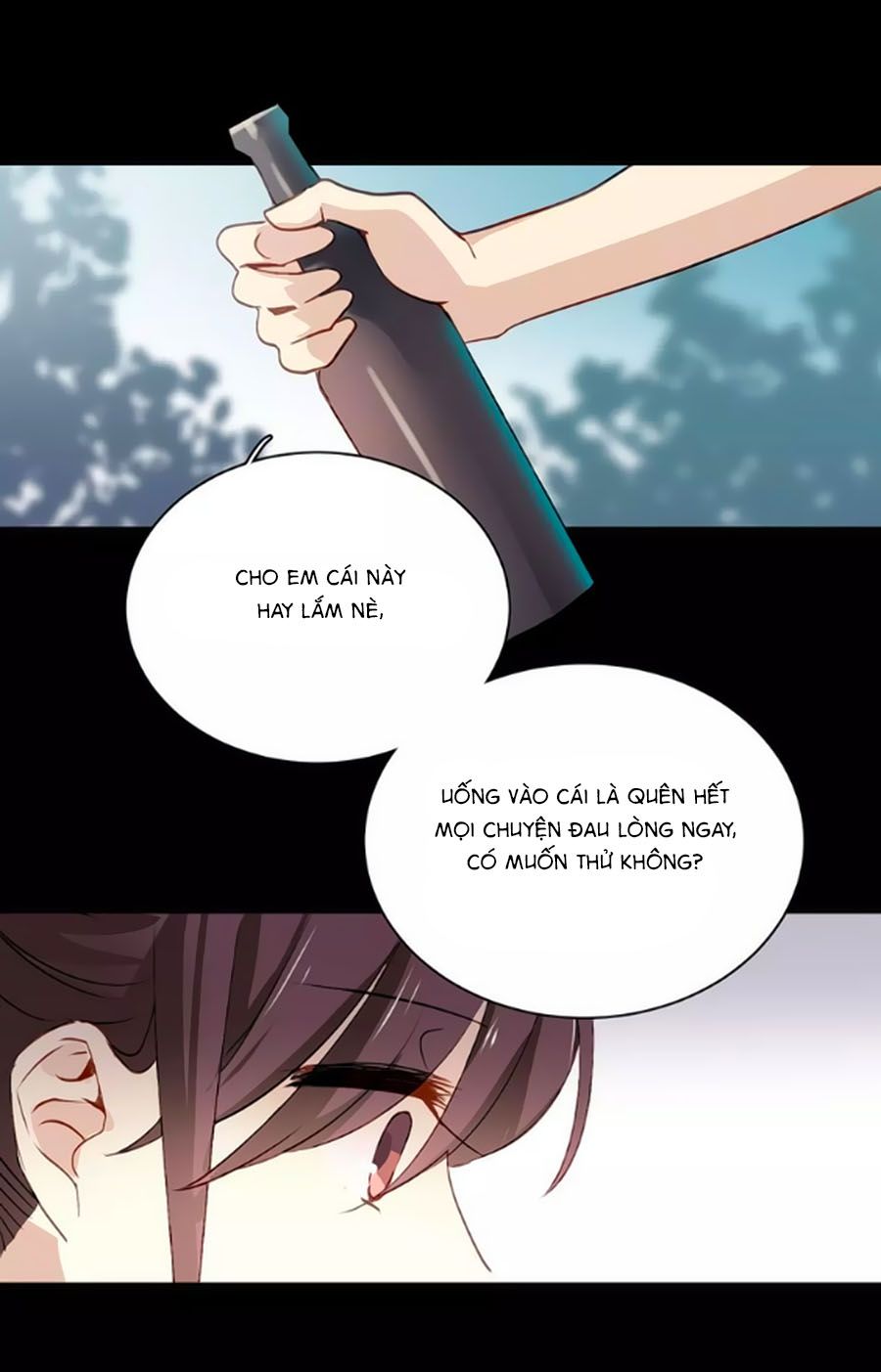 Tình Yêu Là Thế chapter 63 - Trang 14