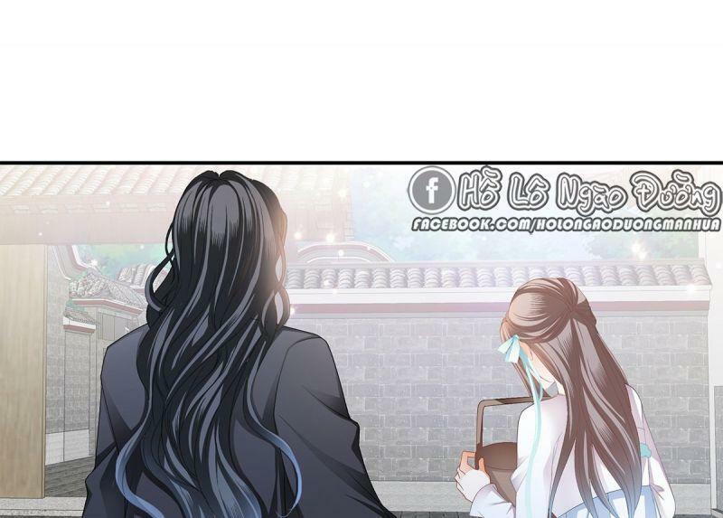 bổn vương muốn nàng chapter 8 53